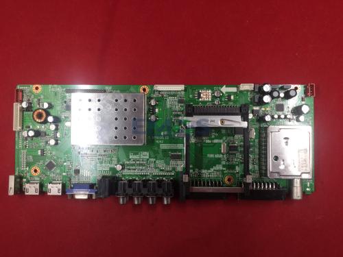 SR07100200017 V315B6-L02 (T.SP9100.1D 9252) MAIN PCB FOR DIGITREX CTF3271